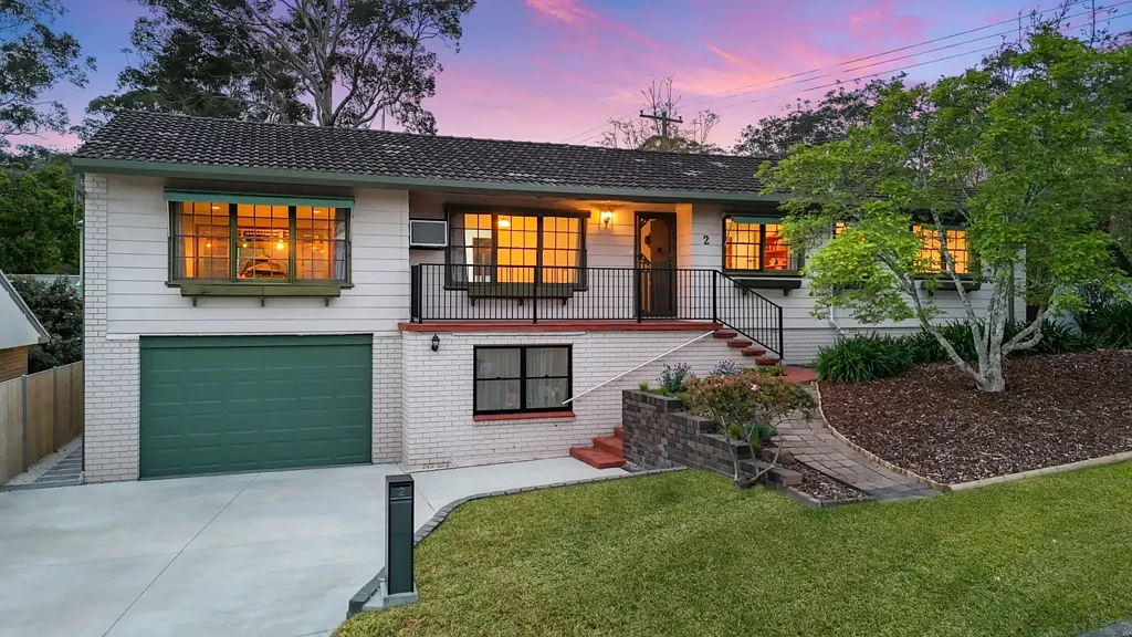 2 Greenoaks Road, Narara, NSW 2250