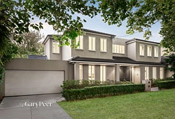 1 Tennis Grove, Caulfield North