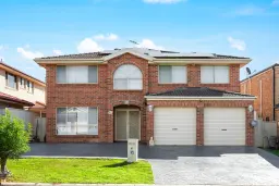 61 Jocelyn Boulevarde, Quakers Hill