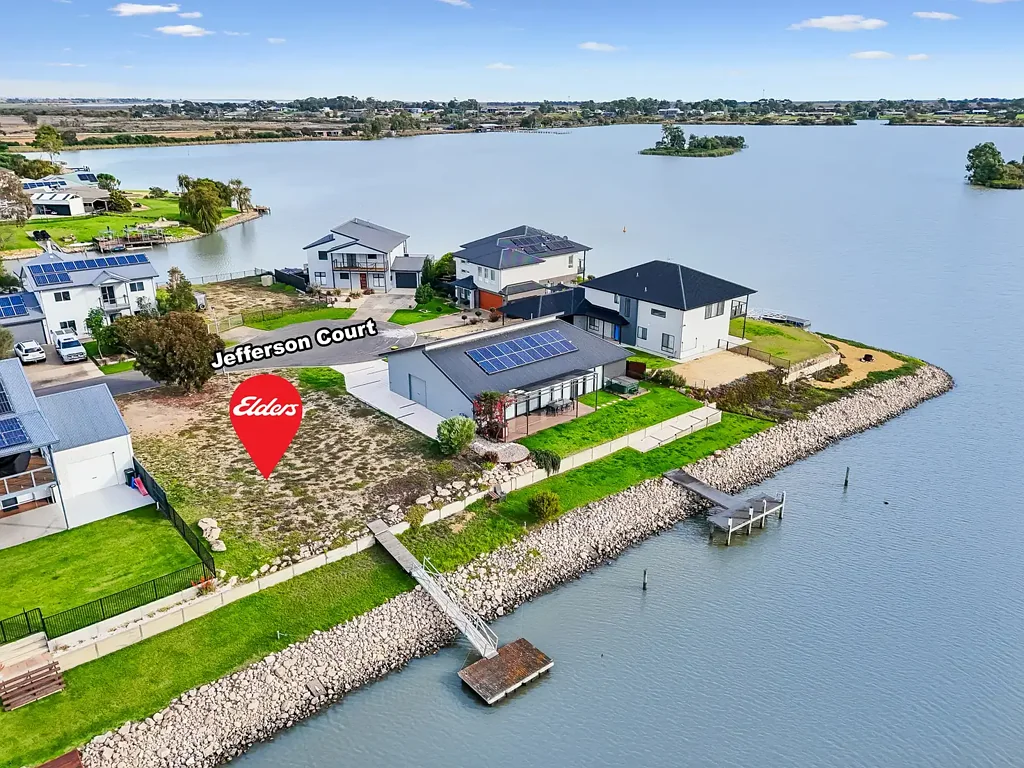 Wellington East Your Forever Home Awaits