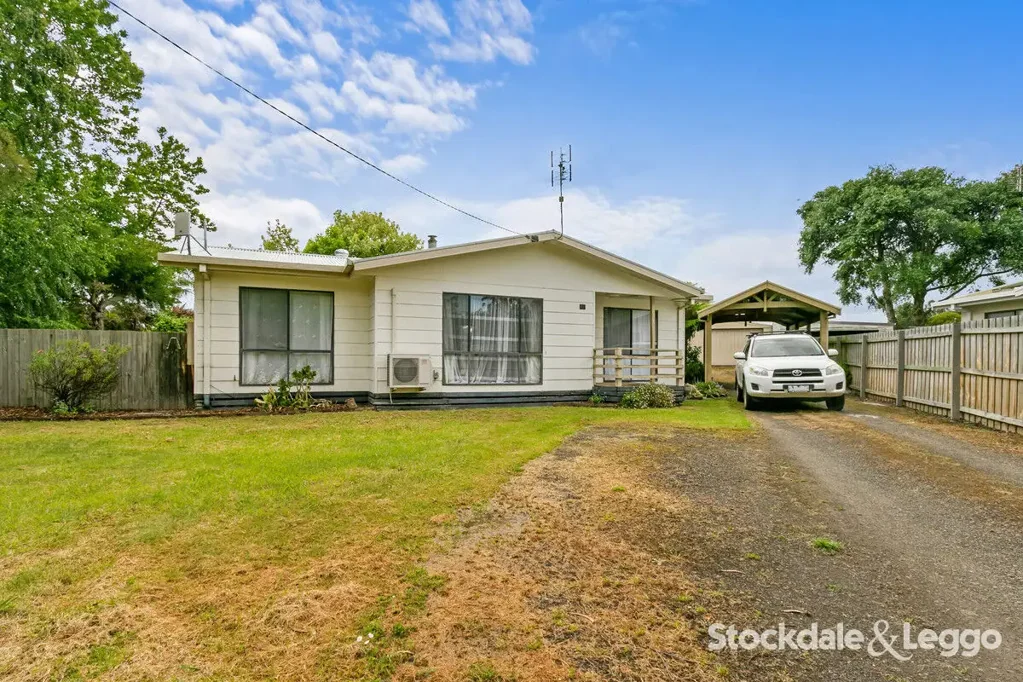 10 Austin Street, Boolarra, VIC 3870