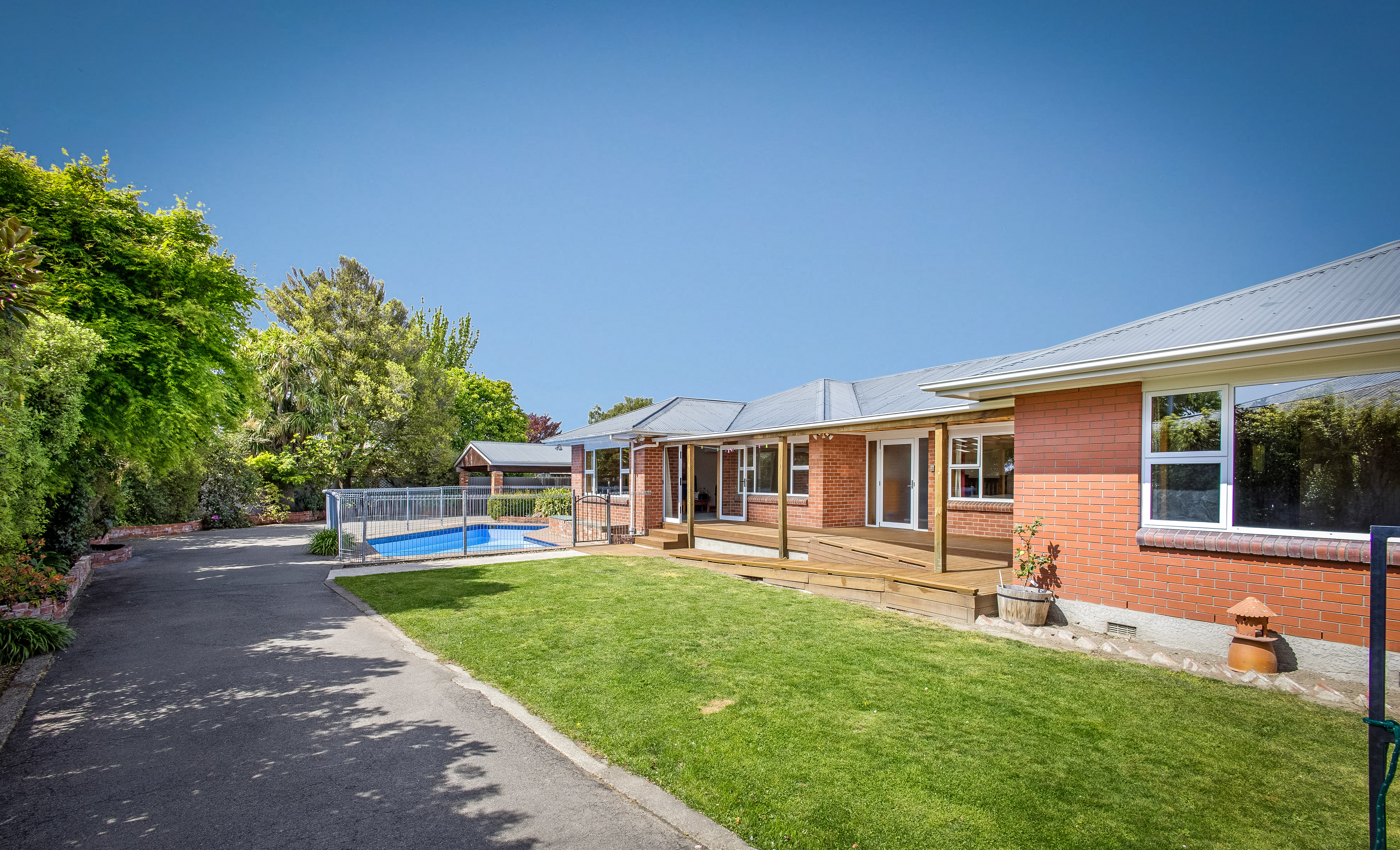 28 Craven Street, Sockburn, Christchurch, 5 phòng ngủ, 0 phòng tắm, House