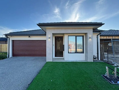 18 Damesfly Circuit, Tarneit, VIC 3029, 4 ਕਮਰੇ, 2 ਬਾਥਰੂਮ, House