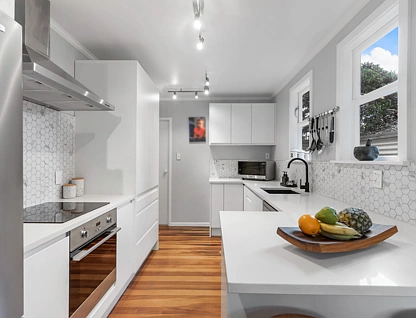 24 Rawhiti Road, Onehunga, Auckland City, 3 ਕਮਰੇ, 1 ਬਾਥਰੂਮ, House
