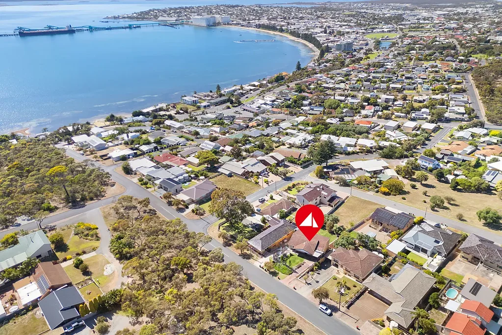 15 Breton Place, Port Lincoln, SA 5606