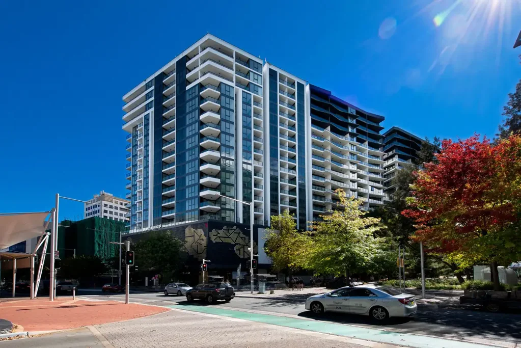 Park Avenue � Lifestyle, Luxury And Leisure