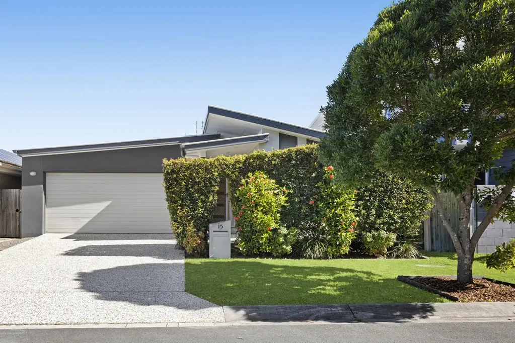 15 Osage Street, Caloundra West, QLD 4551