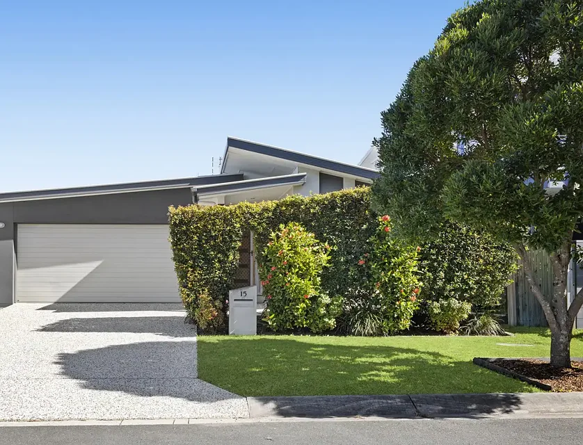15 Osage Street, Caloundra West, QLD 4551, 4 Kuwarto, 2 Banyo, House