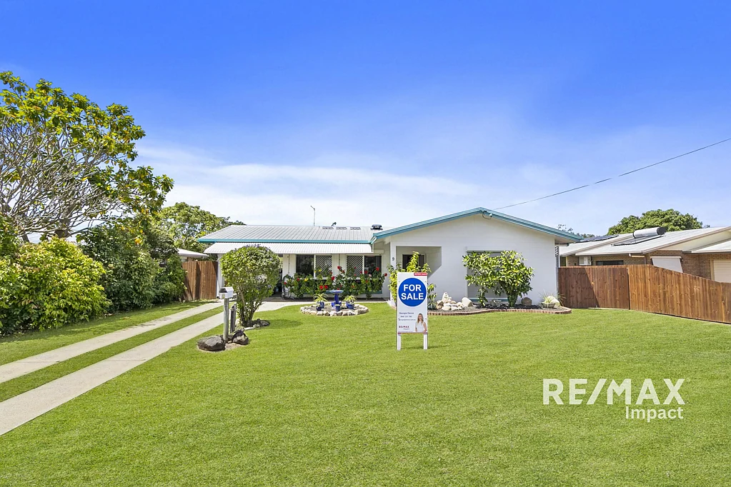 9 Donlen Street, Mareeba, QLD 4880