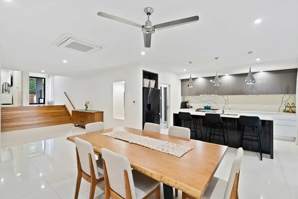 Smithfield 4Phòng ngủ Elevated Executive Living at Canopy's Edge Estate