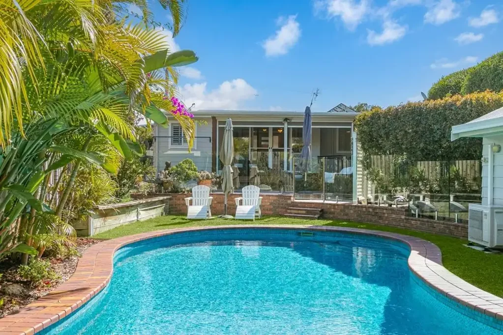 Fingal Head 4chambre Charming Beach House Just Steps to Fingal Beach