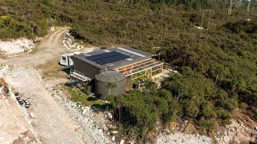 Westport Surrounds Your off grid journey starts here