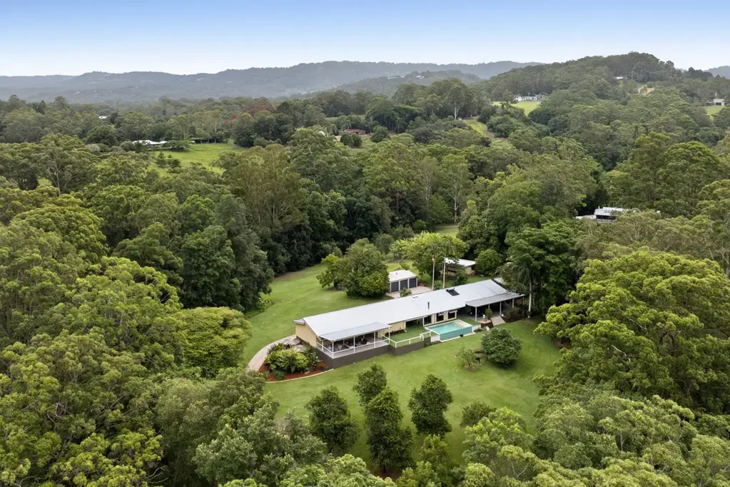186 Old Palmwoods Road, West Woombye, QLD 4559