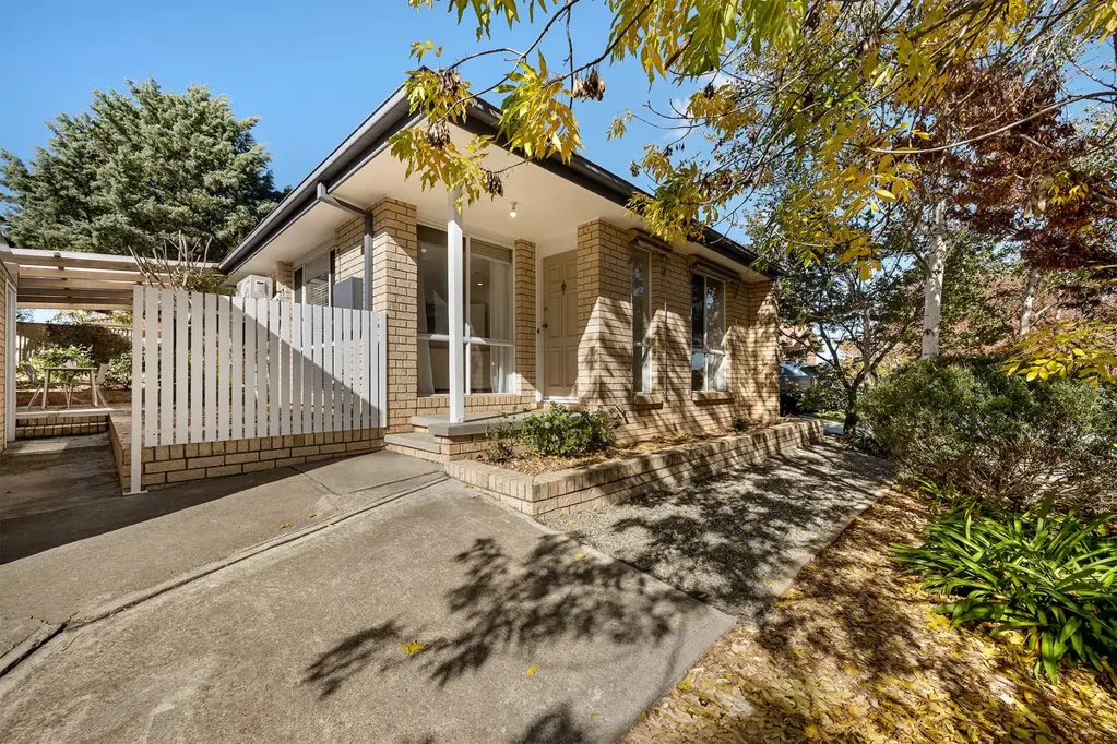 Ngunnawal 3房  Prime Location & Everyday Convenience