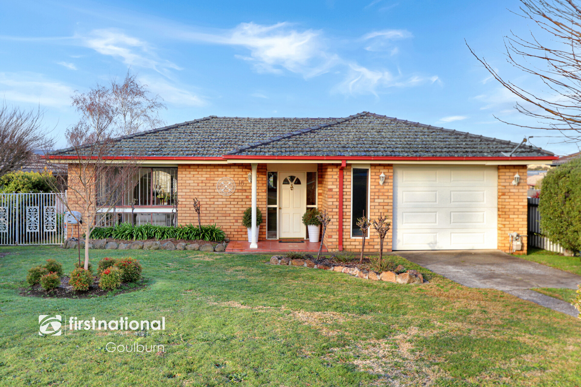 10 PROGRESS ST, GOULBURN NSW 2580, 0 Bedrooms, 0 Bathrooms, House