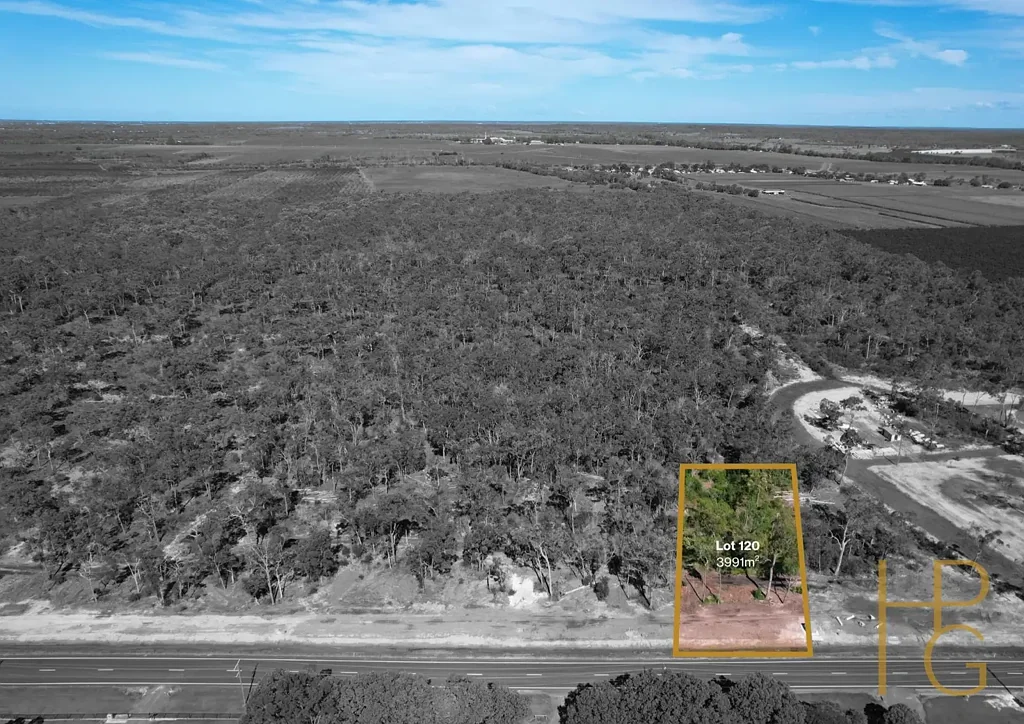 South Kolan  Titled Acreage Allotment Ready To Build