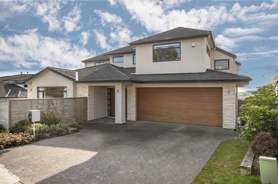 35 Winsley Terrace, Churton Park, Wellington, 6房, 3浴