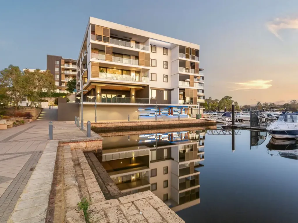 5/16 Marina Drive, Ascot, WA 6104
