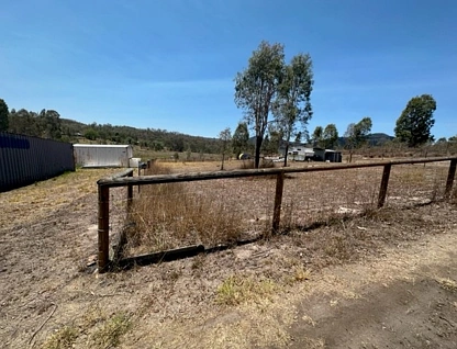 LOT 306 Moonta Street, Mount Perry, Wide Bay, 0 غرف, 0 حمامات, Section