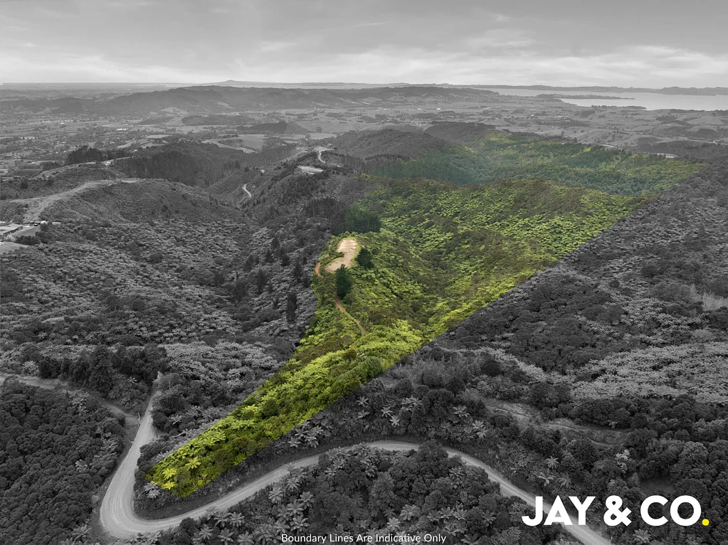 Clevedon The 53.5ha Opportunity Awaits