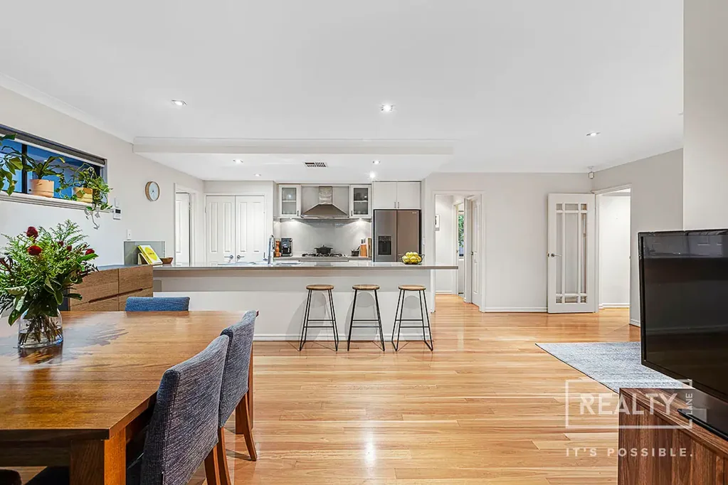 Scarborough 3બેડરૂમ Stylish Living by the Sea