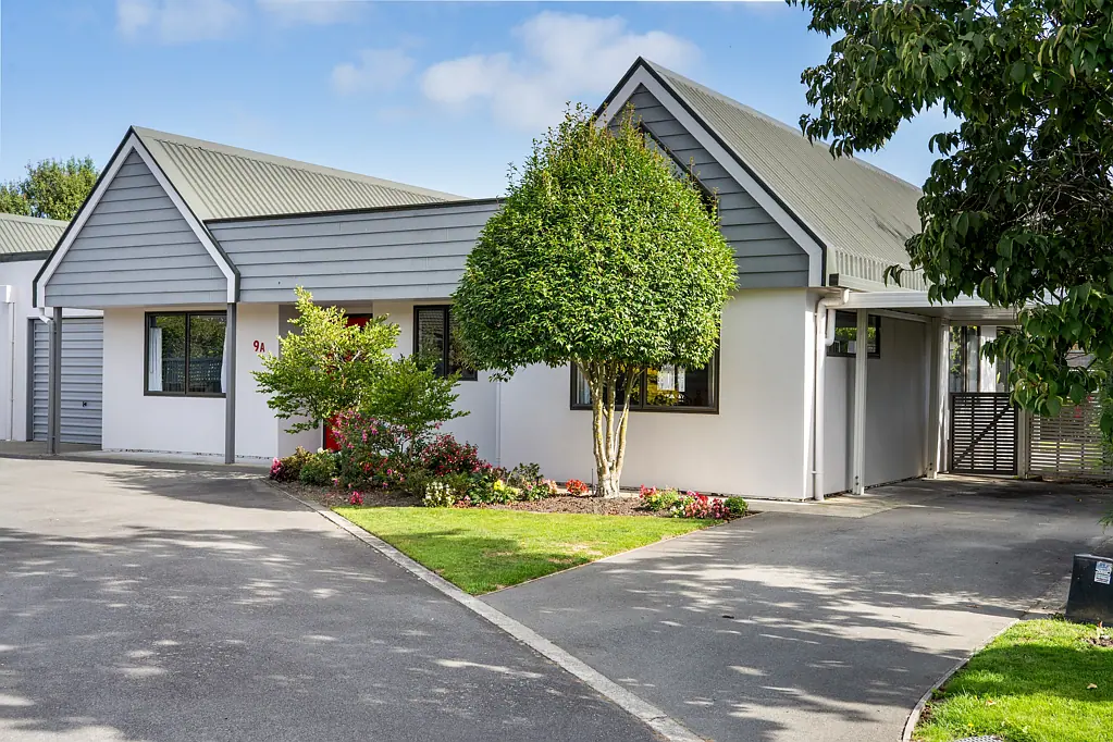 9A Logan Place, Blenheim, Marlborough