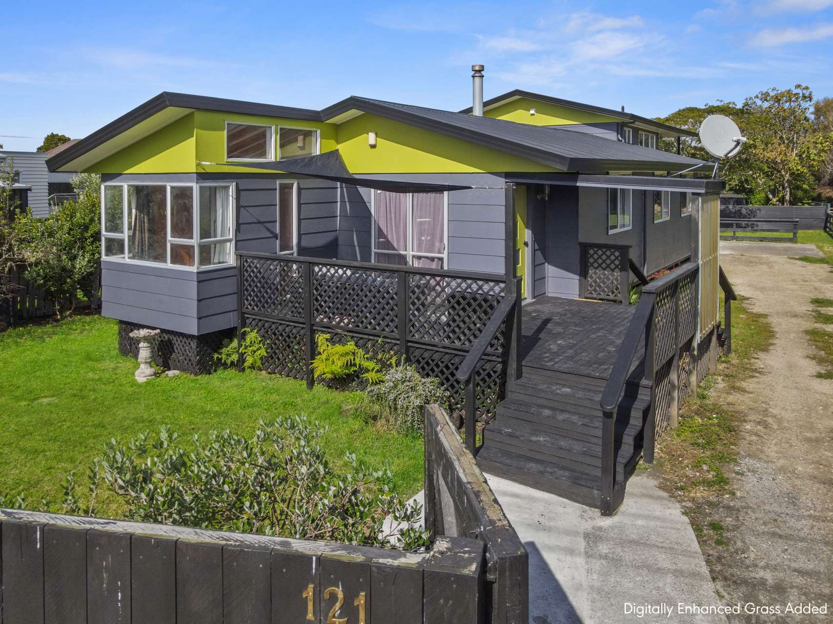 121 Weraroa Road, Waverley, South Taranaki, 4 Bedrooms, 0 Bathrooms, House