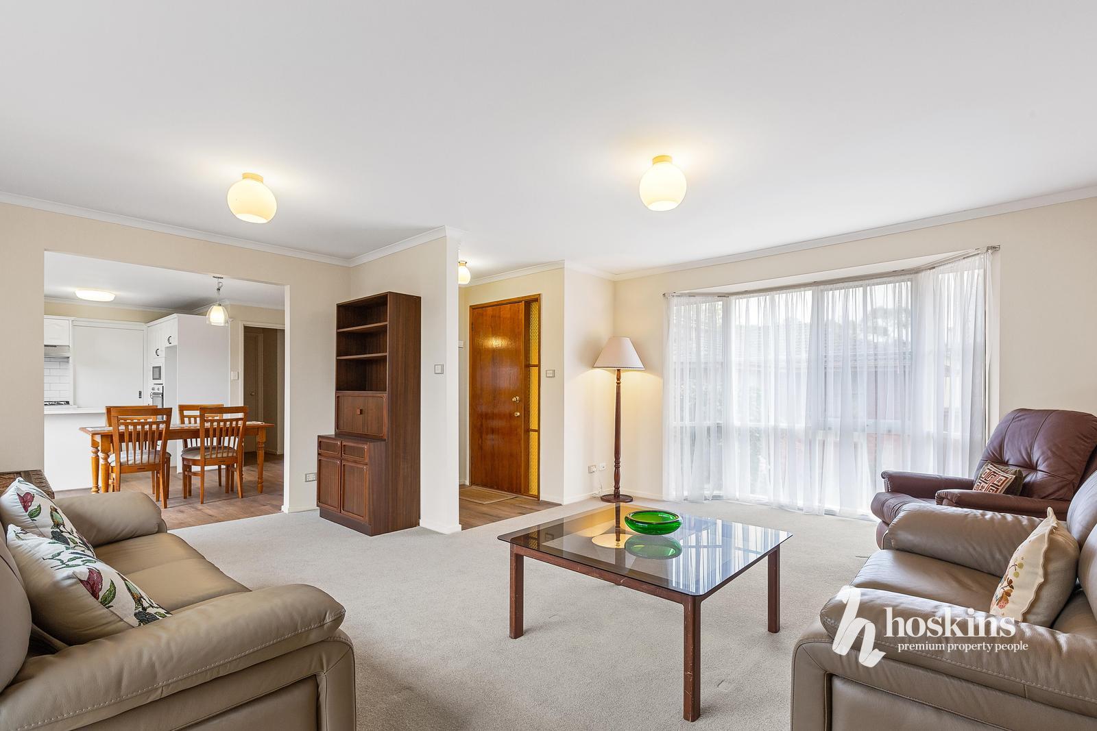 UNIT 4 39 MT DANDENONG RD, RINGWOOD EAST VIC 3135, 0房, 0浴, Unit