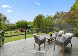 133 SOMERVILLE RD, Hornsby Heights