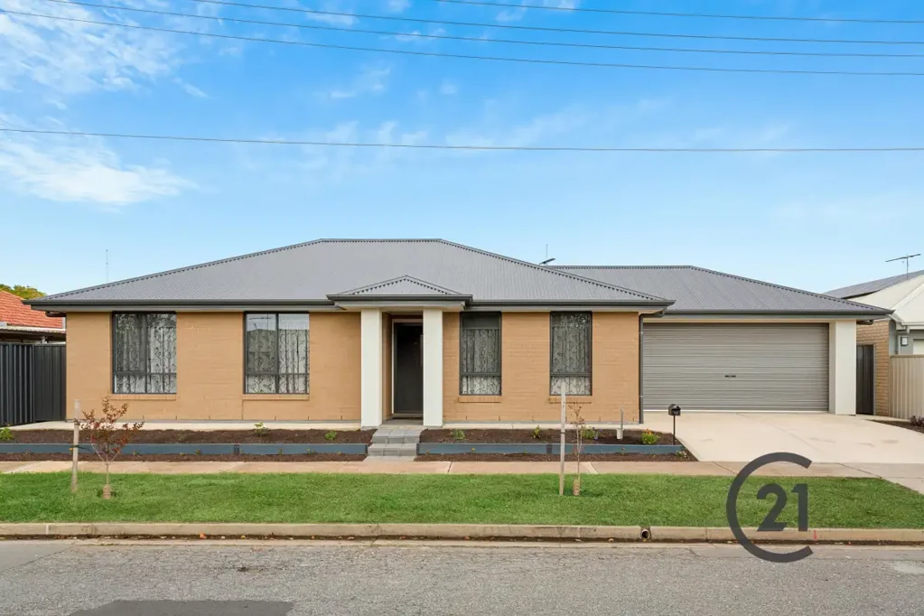Ottoway 3房  Stylish, Low-Maintenance Living – Ideal First Home or Investment Opportunity