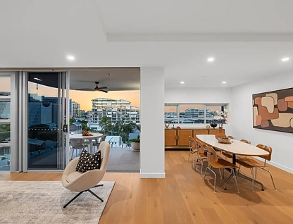 501/1 Naroo Court, Mooloolaba, QLD 4557, 3 ਕਮਰੇ, 2 ਬਾਥਰੂਮ, Apartment