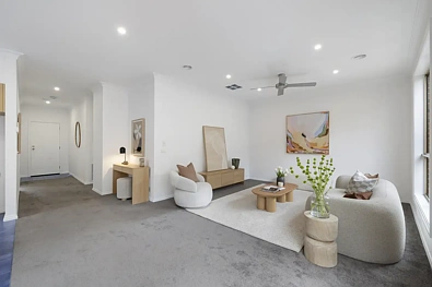 23B Riviera Street, Mentone, VIC 3194, 2 slaapkamers, 1 badkamers, Unit