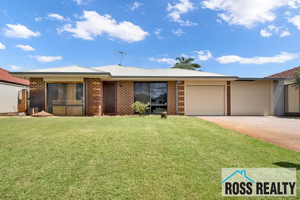 79 Bennett Street, Caversham, WA 6055