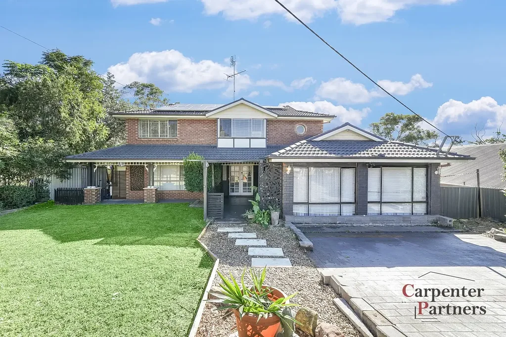 Hill Top 6 Bedroom OPEN HOME CANCELLED!!  If Size Matters……………