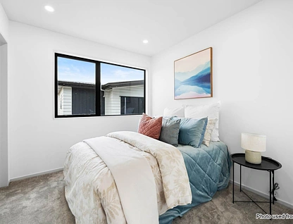 Lot 5, 121 Gills Road, Bucklands Beach, Manukau City, 3房, 1浴, 城市屋