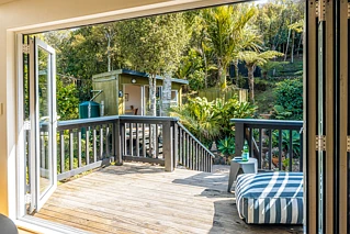 31A Frank Street, Oneroa, Waiheke Island