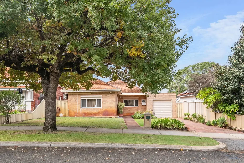 14 Salisbury Street, St James, WA 6102