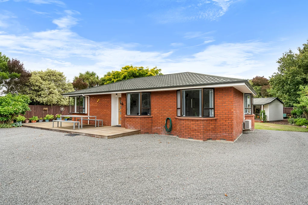 27 William Street, Rolleston, Selwyn, Canterbury