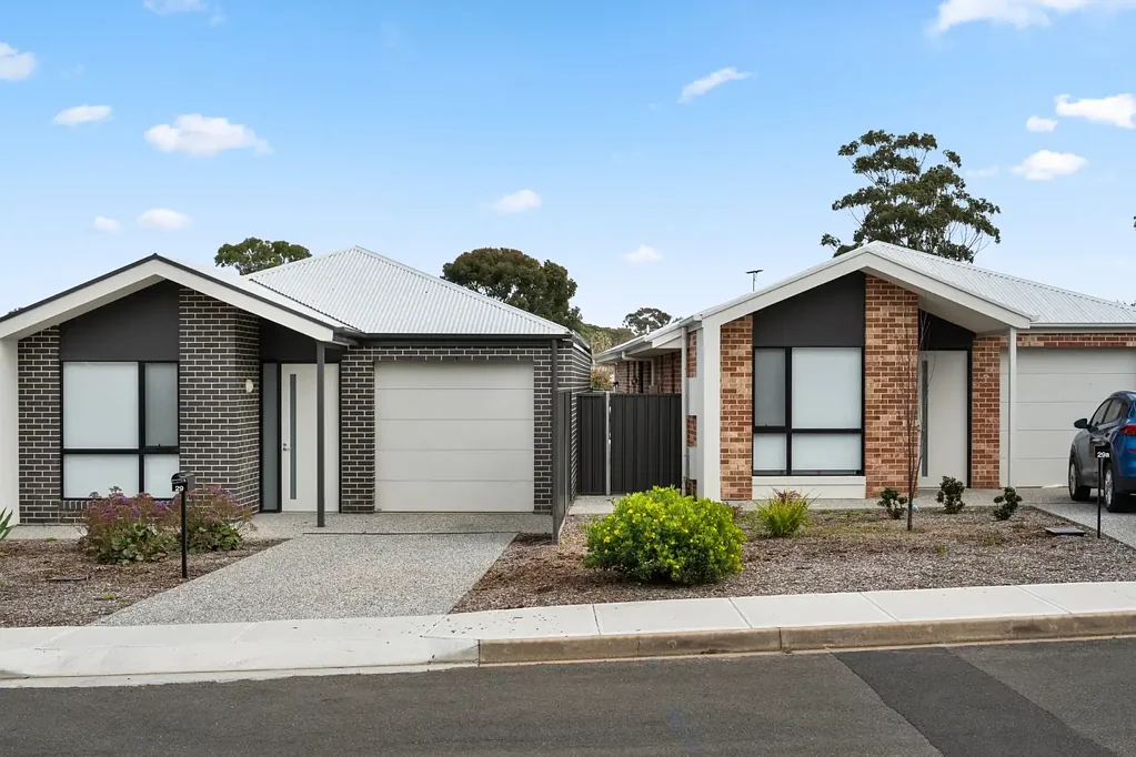 Hackham West 6 Bedroom A Rare Opportunity to Secure Two Premium SDA Investments in Adelaide’s South.