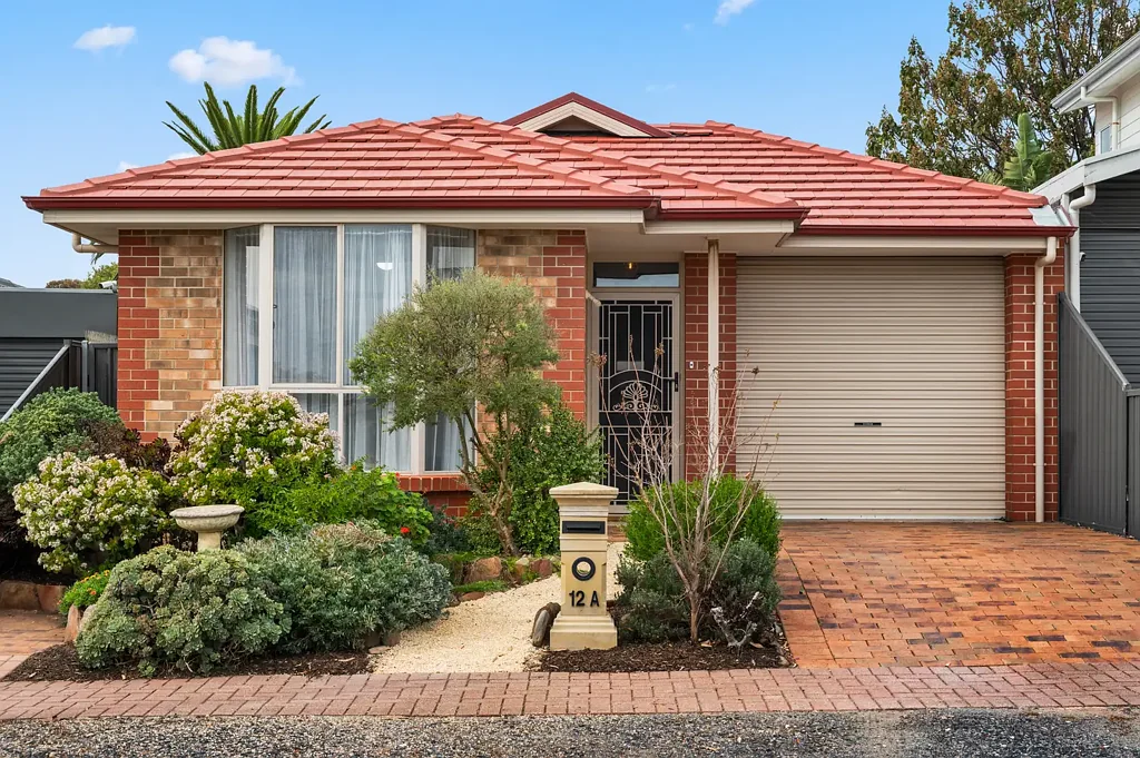 Port Noarlunga 4Zimmer Modern Living Made Easy