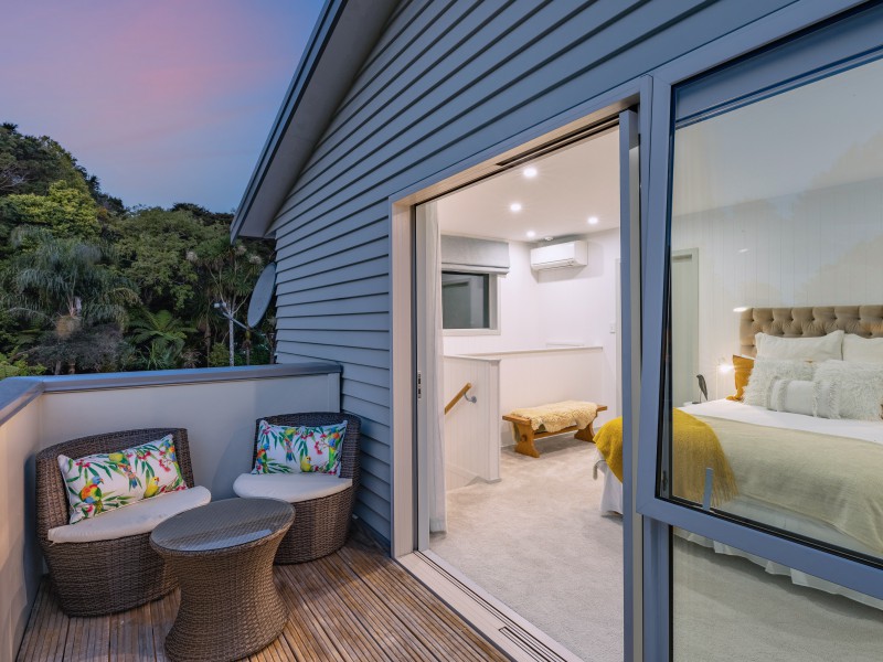 35 Palm Road, Palm Beach, Auckland, 2 phòng ngủ, 0 phòng tắm