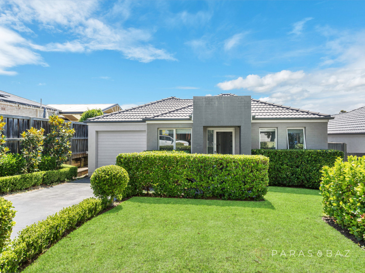 13 BELMONT ST, STANHOPE GARDENS NSW 2768, 0 침실, 0 욕실, House