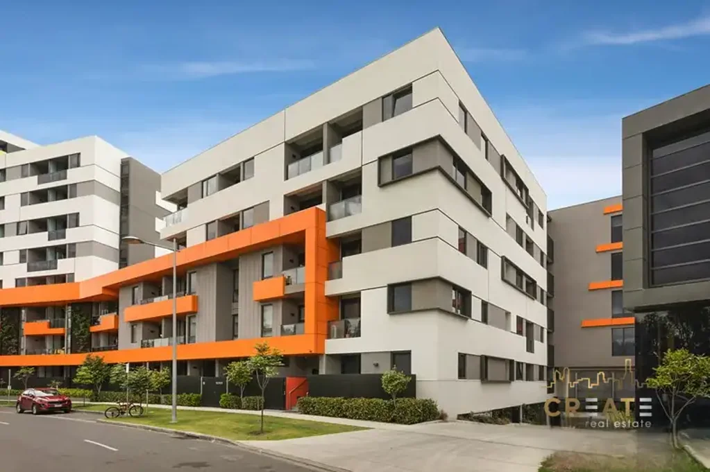 206/77 Galada Avenue, Parkville, VIC 3052