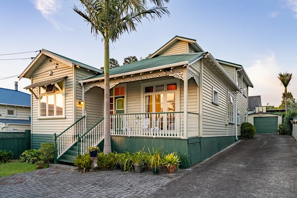 21 Wairiki Road, Mount Eden, Auckland City, Auckland