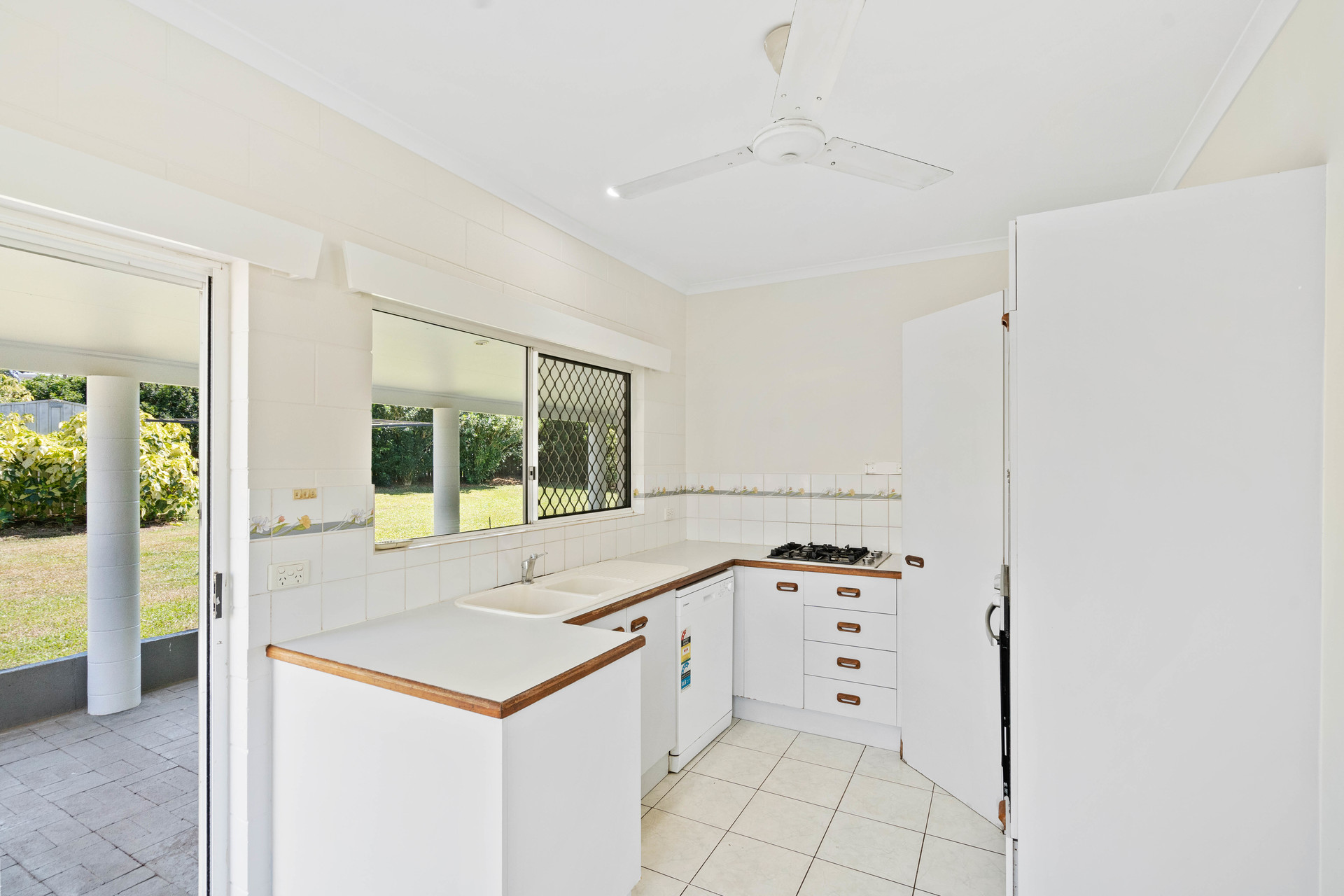 8 SABINE CL, MOUNT SHERIDAN QLD 4868, 0 Schlafzimmer, 0 Badezimmer, House