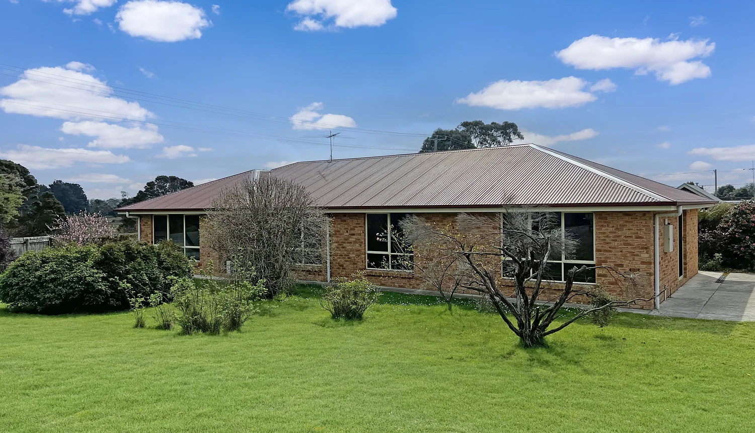 28 Ernest Street, Beauty Point, Launceston and North East, 3部屋, 1バスルーム, House