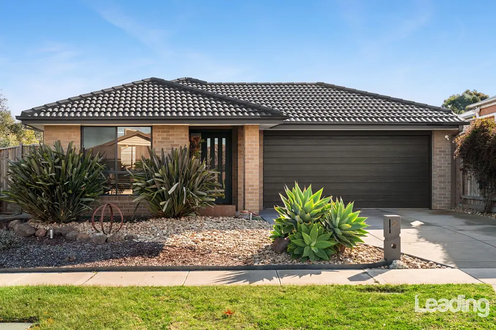 32 Filly Circuit, Sunbury, VIC 3429
