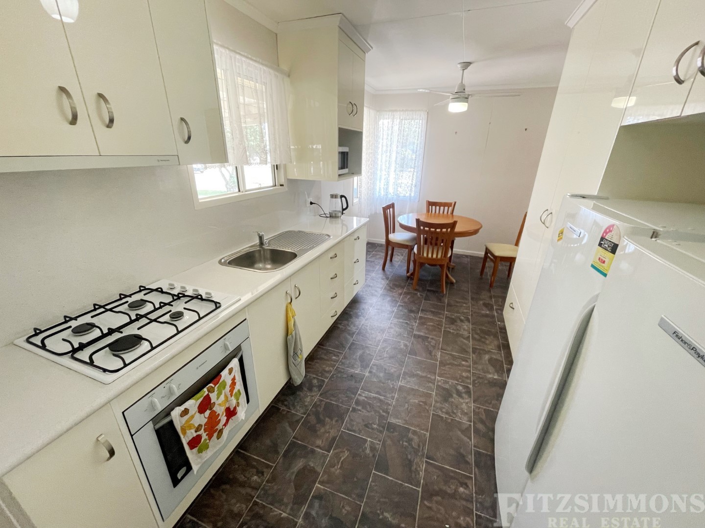 115 WOOD ST, DALBY QLD 4405, 0 غرف, 0 حمامات, House