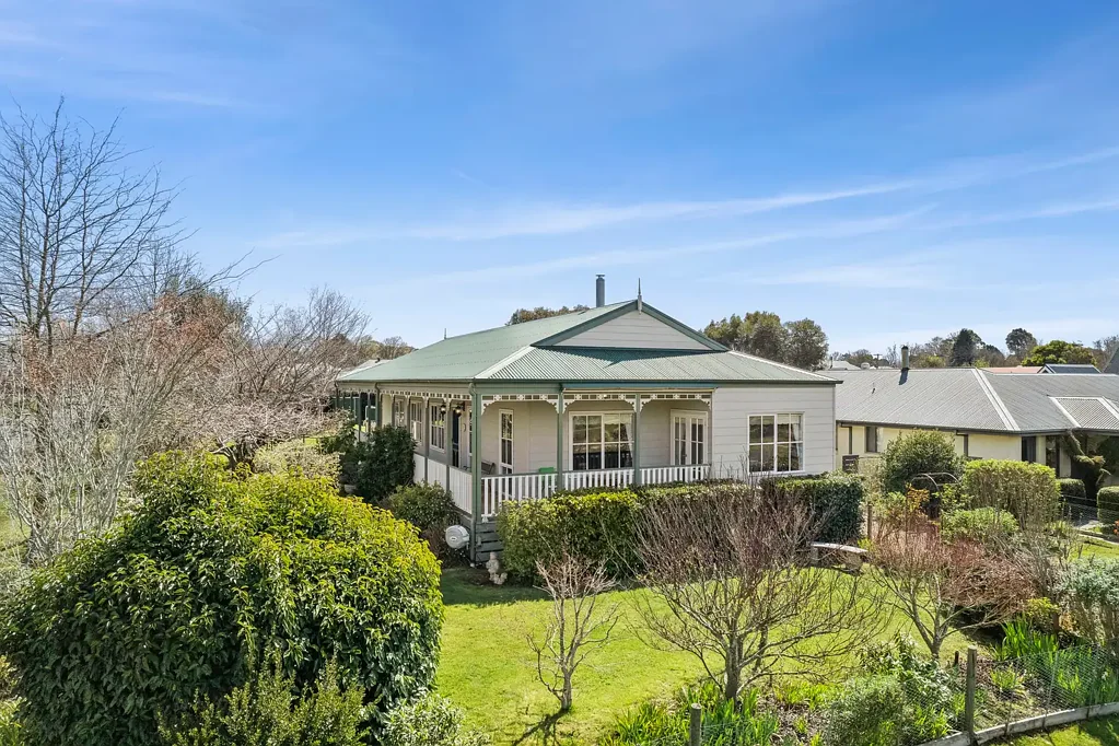 Trentham 4 Bedroom SUMMERHILL HOUSE