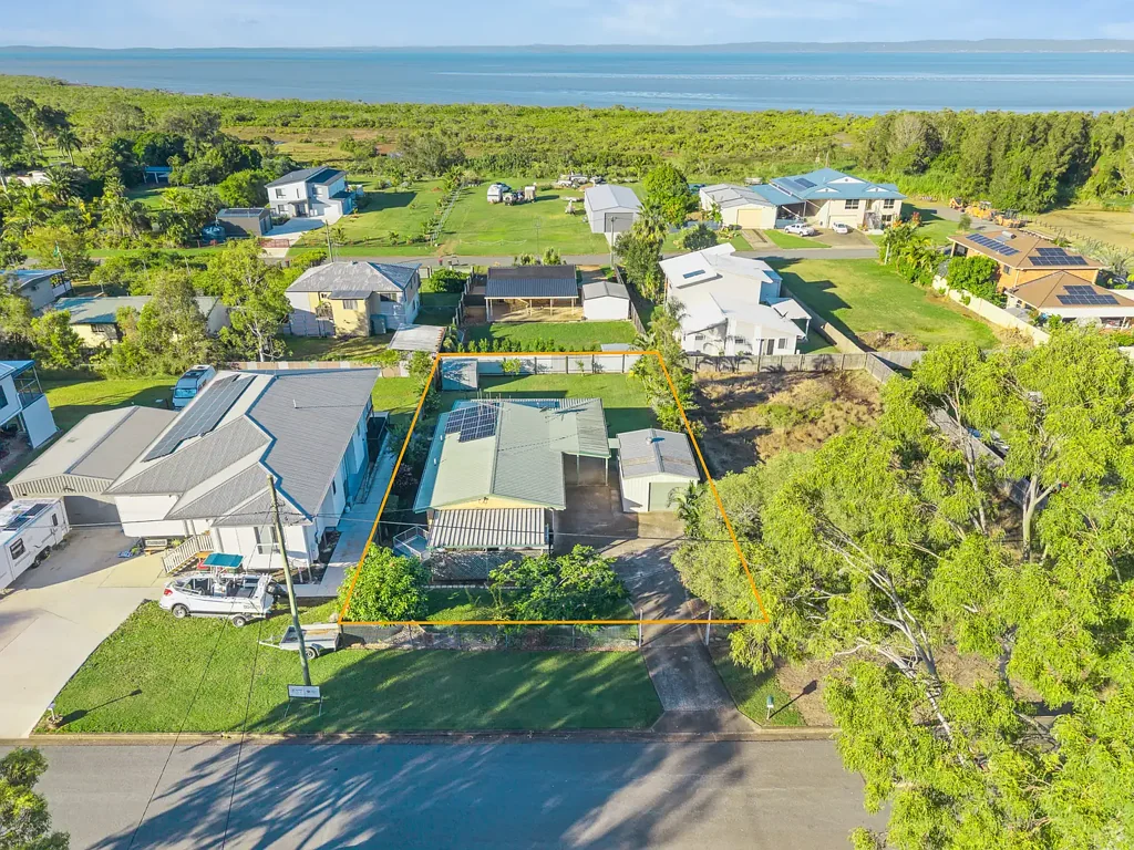 60 Petrel Avenue, River Heads, QLD 4655